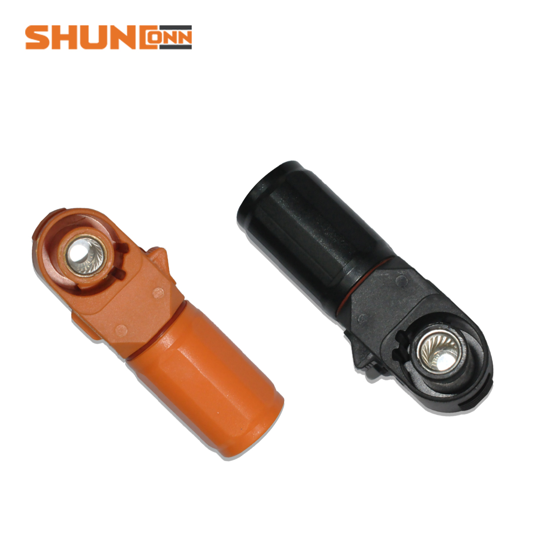 Shunconn Energy storage high voltage harness connector 120A/300A